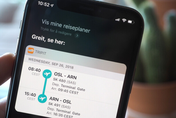 Dette må du vite